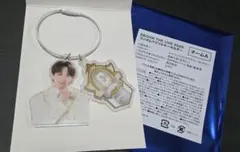 EBiDANくじ vol.2 M!LK 吉田仁人 アクスタ 缶バッジ - メルカリ