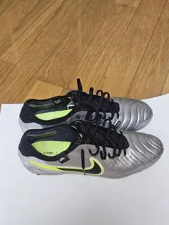 廃盤】NIKE ナイキ ティエンポ レジェンド8 エリート AG - メルカリ