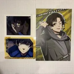 ブルーロック 蜂楽廻まとめ売り