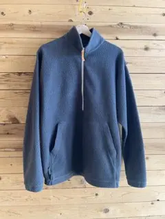 中古品 リッジマウンテンギア ボアフリース プルオーバー XL