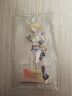 プロセカ 鏡音リン アクスタ