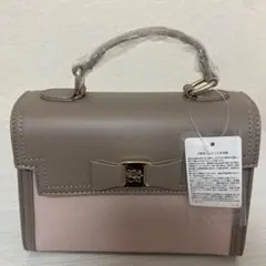 31 Sons de modeリボン付き 2WAY ショルダーバッグのサムネイル