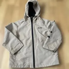 X-girlジャンバー120㎝のサムネイル