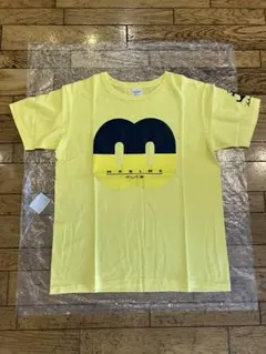 訳有り極美品 MUTA MARINE Tシャツ M クリーニング済みのサムネイル
