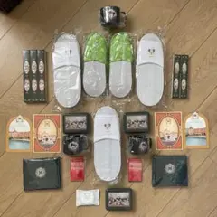 ホテルミラコスタ　アメニティ