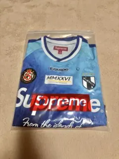 【新品】Supreme®/FIJI® Soccer Jersey Mのサムネイル
