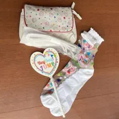 Hey!Say!JUMPセブンイレブン一番くじ