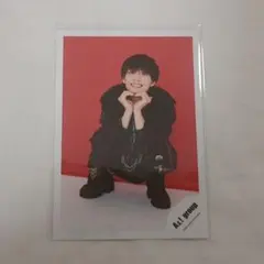 福本大晴 公式写真8枚セット