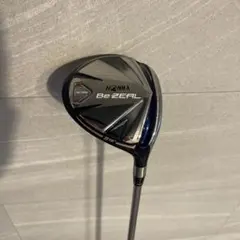 HONMA Be ZEAL 525 フェアウェイウッド ・5W U22 セット - メルカリ