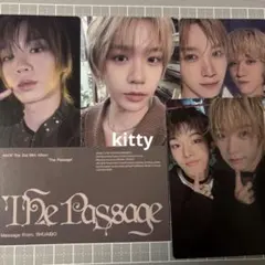 AHOF 韓国 MIIM COLLECTION トレカコンプ&グッズ シュアイボ jp.ktown4u.com : AHOF - [MIIM COLLECTION CARD]