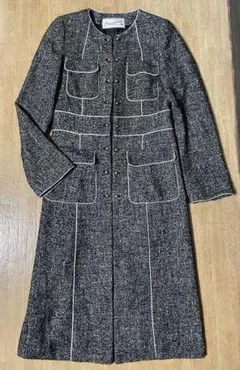 2026年最新】LEONARD レディース ロングコートの人気アイテム - メルカリ