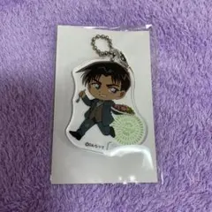 名探偵コナン コナンカフェ アクリルキーホルダー