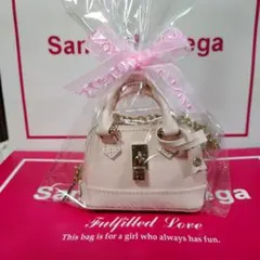 ❤Samantha Thavasa❤ミニバッグチャーム❤