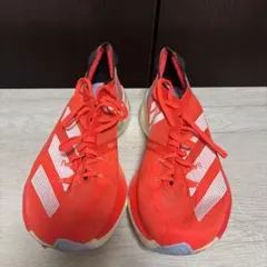 Adidas Lightstrike Pro 赤 スパイクシューズ