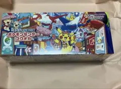スカーレット＆バイオレット スペシャルBOX ポケモンセンターフクオカ ポケモ…