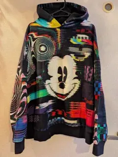 2025年最新】Desigual パーカーの人気アイテム - メルカリ