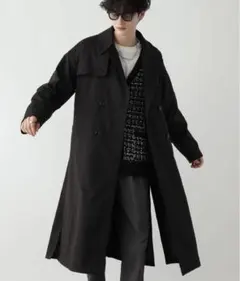 トレンチコート