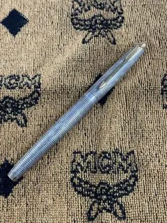 PARKER パーカー 75 万年筆 シズレ スターリングシルバー 14K XF