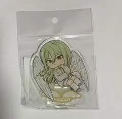 イナズマイレブン イナイレ アフロディ ロフト アクリルキーホルダー