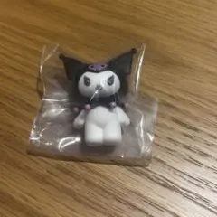 Netflix マイメロディ＆クロミ フロッキーフィギュア クロミ