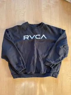 rvca m