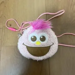 モッピーパスケース