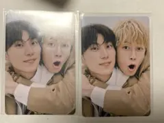 コムドット ツーショット各種