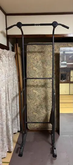引き取り限定】ベンチプレス 年代物 特注品 レア シート張り替え済み