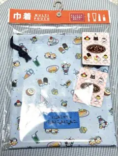 にゃんにゃんにゃんこ キャラクターグッズ