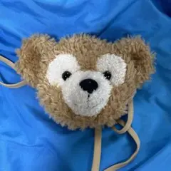 ダッフィー パスケース