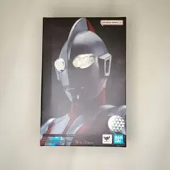ウルトラマン SHFiguarts フィギュアーツ 真骨彫のサムネイル