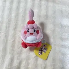 ポケモン ぬいぐるみ Pokémon Fit ピンプク