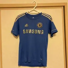 2026年最新】チェルシーサードユニフォームの人気アイテム - メルカリ