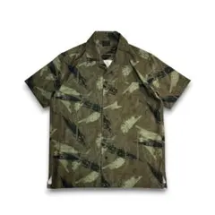 DELUXE × Evisen Skateboards 半袖シャツ M - メルカリ