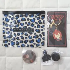 美品☆今市隆二　ライブグッズセット