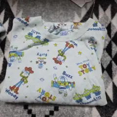 トイ・ストーリー パジャマセット 100cm