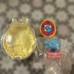 タマゴッチコレクティブルズ ナイトタイムセット にょろっち