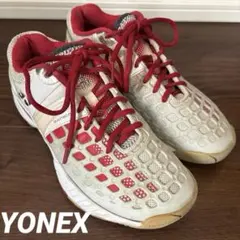 テニスシューズ25