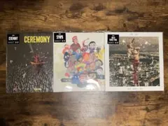 2026年最新】King gnu レコード sympaの人気アイテム - メルカリ