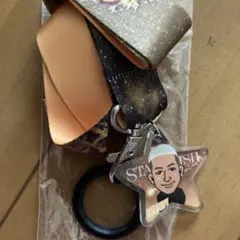 EXILE メンディーネックストラップ