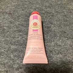 Roger&Gallet ジンジャールージュ ハンド＆ネイルクリームのサムネイル