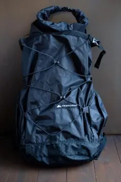 pmsinao様専用　FREE LIGHT バックパック