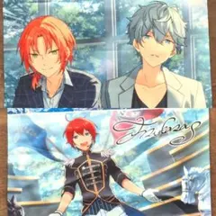 2026年最新】あんさんぶるスターズ! Trickstar タペストリーの人気