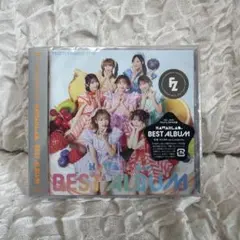 KAWAII LAB. BEST ALBUM ふるーつじっぱー