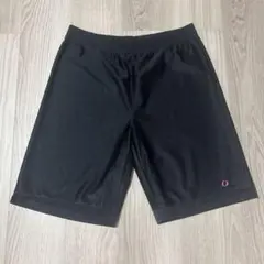 美品 IGNIO（イグニオ） スポーツパンツ ブラック Mサイズのサムネイル