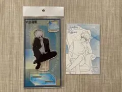 呪術廻戦 rest 五条悟 アクリルスタンド PLAZA