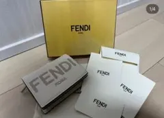 FENDI 財布