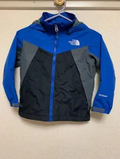 ☆値下☆THE NORTH FACE マウンテンパーカー HY VENTキッズ用