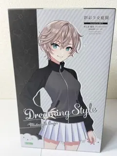 創彩少女庭園 早乙女瑠衣 Dreaming Style - メルカリ