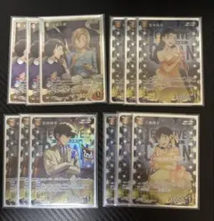 即日発送】 名探偵コナン 青黒デッキ - メルカリ